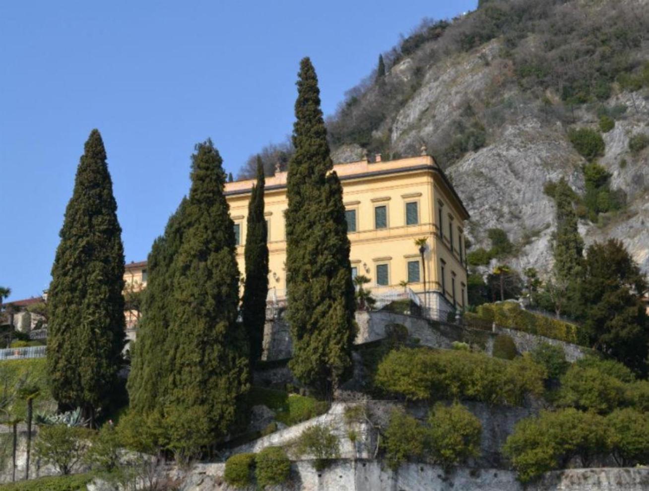 Tosca House 2 Bed & Breakfast Varenna Exterior photo